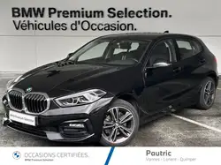 BMW Série 1 118dA 150ch Edition Sport