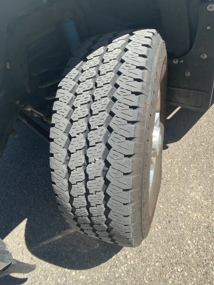 RAM 2500 снимка RAM 2500