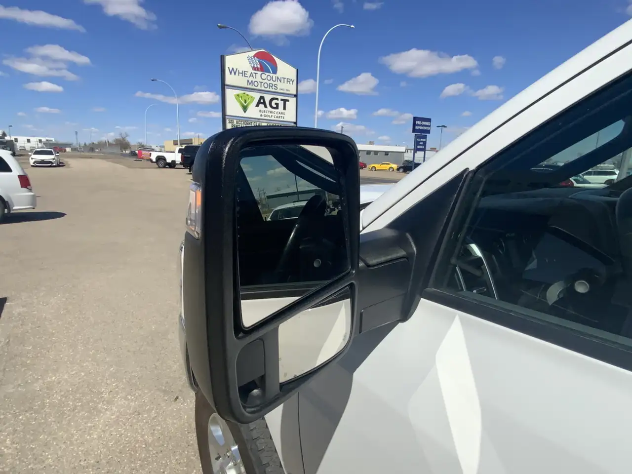 RAM 2500 снимка RAM 2500
