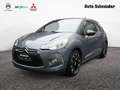 Citroen DS3 THP 150 SportChic KLIMAAUTOMATIK PDC Grigio - thumbnail 1