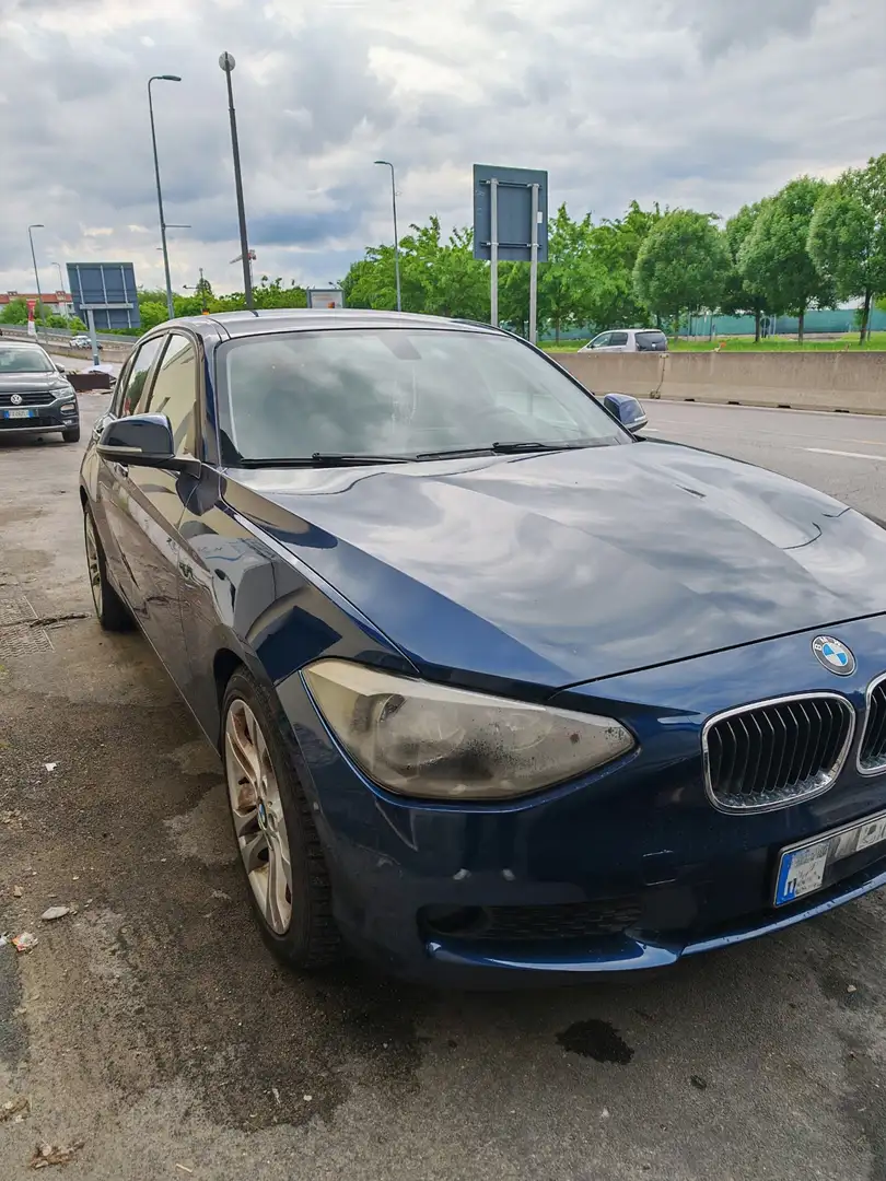 BMW 116 116i 5p - 2