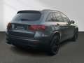 Mercedes-Benz GLC 300 de 4M Rückfahrkamera Distronic LED AHK Grau - thumbnail 4