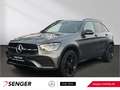 Mercedes-Benz GLC 300 de 4M Rückfahrkamera Distronic LED AHK Grau - thumbnail 1