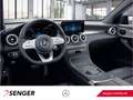 Mercedes-Benz GLC 300 de 4M Rückfahrkamera Distronic LED AHK Gris - thumbnail 7