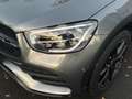 Mercedes-Benz GLC 300 de 4M Rückfahrkamera Distronic LED AHK Gris - thumbnail 7