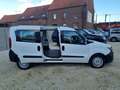 Fiat Doblo // 1 ERE MAIN/CARNET//LONG CHASSIS//GARANTIE 12 M Blanc - thumbnail 10