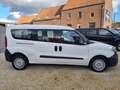 Fiat Doblo // 1 ERE MAIN/CARNET//LONG CHASSIS//GARANTIE 12 M Wit - thumbnail 8