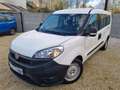 Fiat Doblo // 1 ERE MAIN/CARNET//LONG CHASSIS//GARANTIE 12 M Blanc - thumbnail 3