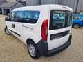 Fiat Doblo // 1 ERE MAIN/CARNET//LONG CHASSIS//GARANTIE 12 M Wit - thumbnail 4