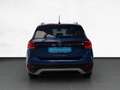 Volkswagen T-Cross Style 1.0 TSI DSG /Navi/LED/Rückfahrkam Blau - thumbnail 5