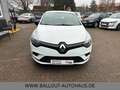 Renault Clio IV Life*2.HAND*KLIMA*NAVI*TEMPO*EURO6* Wit - thumbnail 3