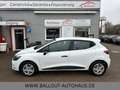 Renault Clio IV Life*2.HAND*KLIMA*NAVI*TEMPO*EURO6* Wit - thumbnail 27