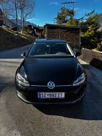 1.6 TDI 4Motion BlueMotion Technology Trendline