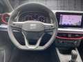 SEAT Ibiza FR 1.5 TSI DSG Black Edition 18 LED Navi Kessy WP Grau - thumbnail 16