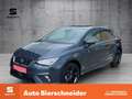 SEAT Ibiza FR 1.5 TSI DSG Black Edition 18 LED Navi Kessy WP Grau - thumbnail 1
