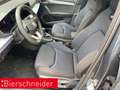 SEAT Ibiza FR 1.5 TSI DSG Black Edition 18 LED Navi Kessy WP Grau - thumbnail 13