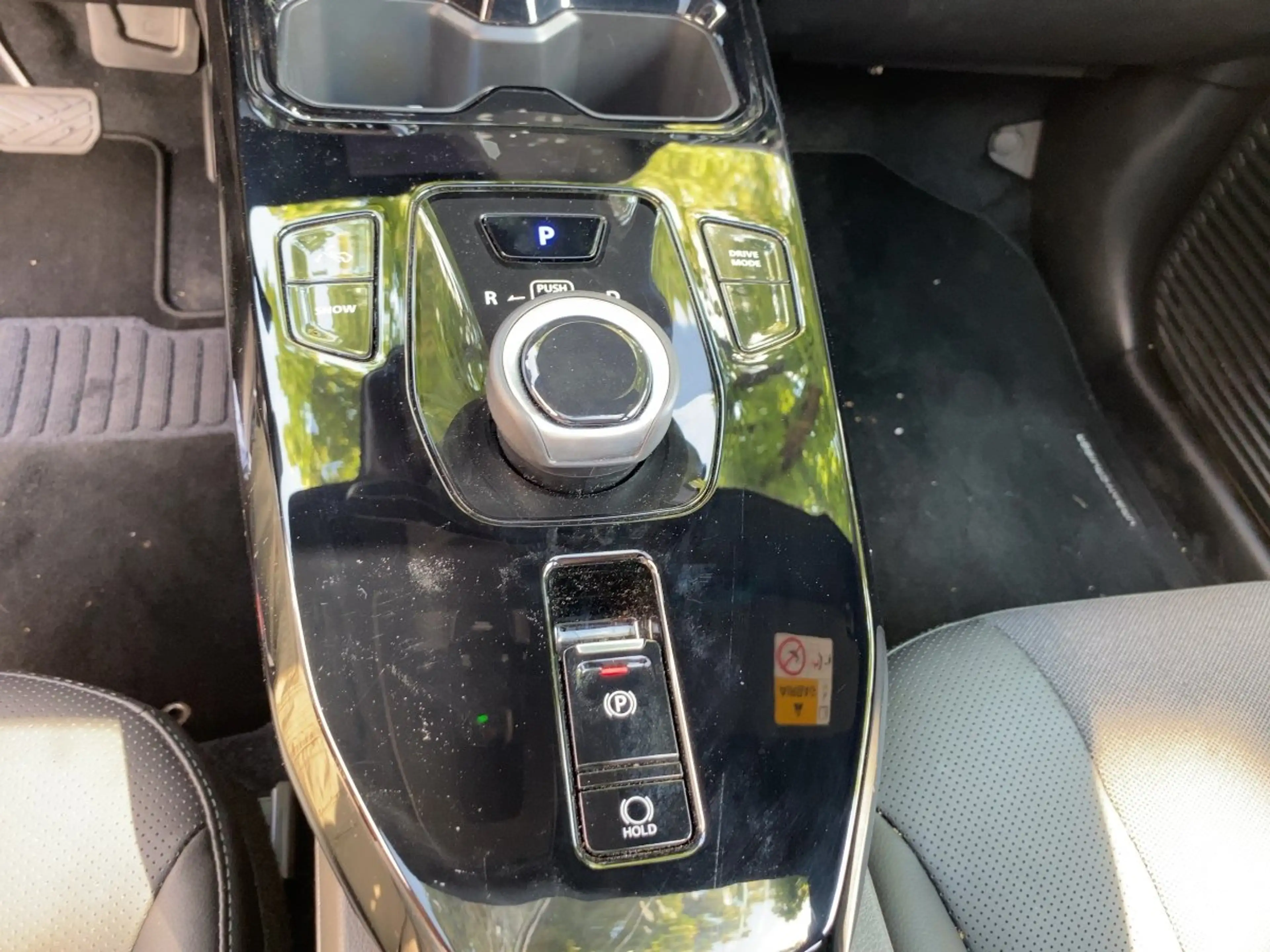 Toyota Urban Cruiser 4x2Lounge *schnell verfügbar* — photo 15