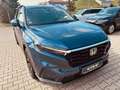 Honda CR-V Hybrid e:HEV 2.0 i-MMD 2WD Elegance Navi Bleu - thumbnail 1