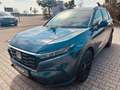 Honda CR-V Hybrid e:HEV 2.0 i-MMD 2WD Elegance Navi Bleu - thumbnail 3