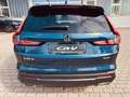 Honda CR-V Hybrid e:HEV 2.0 i-MMD 2WD Elegance Navi Bleu - thumbnail 2