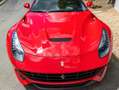 Ferrari F12 F12 Berlinetta Rot - thumbnail 1
