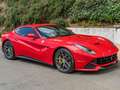 Ferrari F12 F12 Berlinetta Rot - thumbnail 4