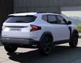 Dacia Duster 1.2 Mild Hybrid Extreme 130cv - CON RUOTINO!! Bianco - thumbnail 4