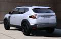 Dacia Duster 1.2 Mild Hybrid Extreme 130cv - CON RUOTINO!! Bianco - thumbnail 3