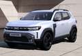 Dacia Duster 1.2 Mild Hybrid Extreme 130cv - CON RUOTINO!! Bianco - thumbnail 2