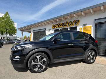 2.0 CRDi DPF Premium 4WD 136 kW (185 PS), Autom...