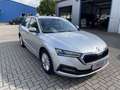 Skoda Octavia Combi Ambition LED,CARPLAY, AHK, 1. Hand Silber - thumbnail 2
