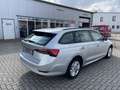 Skoda Octavia Combi Ambition LED,CARPLAY, AHK, 1. Hand Silber - thumbnail 3