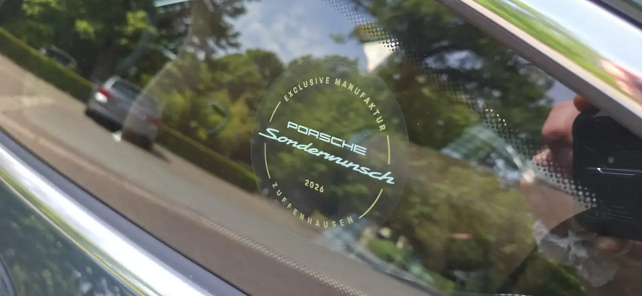 Porsche 992 GT3 Touring PDK 992.2 SONDERWUNSCH*Lift 10