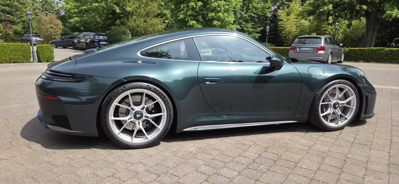Porsche 992 GT3 Touring PDK 992.2 SONDERWUNSCH*Lift 7