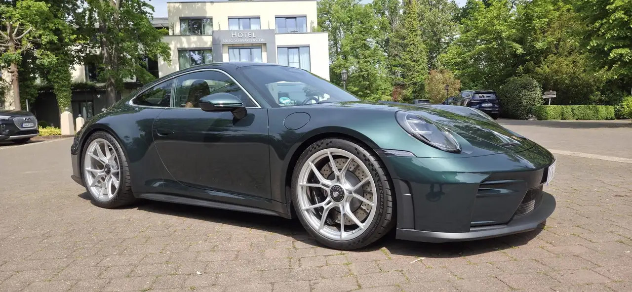 Porsche 992 GT3 Touring PDK 992.2 SONDERWUNSCH*Lift 6