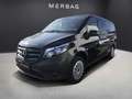 Mercedes-Benz Vito Tourer 116 Automaik Parkpaket Distronic Schwarz - thumbnail 17