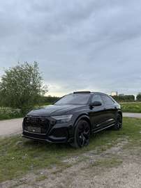 TFSI quattro tiptronic