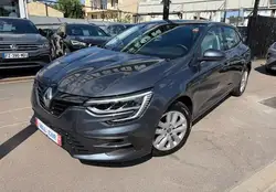 Renault Megane Mégane IV (2) 1.5 bluedci 115 business 1 ère Main