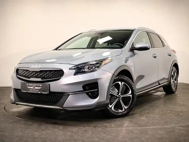 Kia XCeed 1.6 GDI PHEV DCT BUSINESS LINE Carplay, Zetelverwa