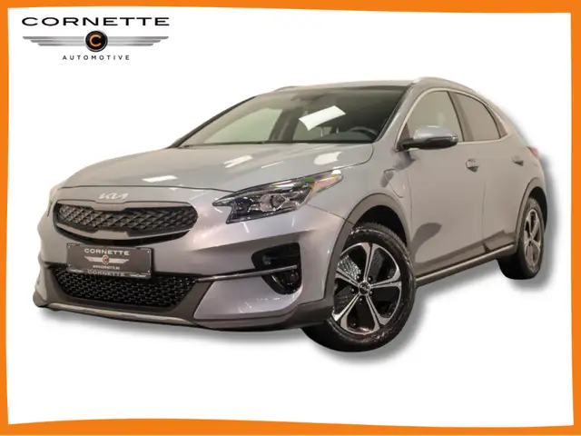 Kia XCeed 1.6 GDI PHEV DCT BUSINESS LINE