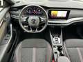 Skoda Octavia Combi RS 2.0 TDI DSG*AHK*Matrix*Keyless* Schwarz - thumbnail 12
