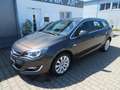 Opel Astra 1.4 Turbo SportsTourer KD,TÜV,Bremse,Reifen neu Gris - thumbnail 2
