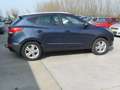 Hyundai iX35 2.0i Business Edition Bleu - thumbnail 3