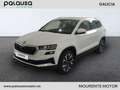 Skoda Karoq 2.0TDI AdBlue Sportline DSG 110kW Blanco - thumbnail 1