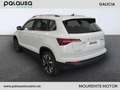 Skoda Karoq 2.0TDI AdBlue Sportline DSG 110kW Blanco - thumbnail 3