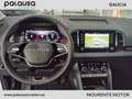 Skoda Karoq 2.0TDI AdBlue Sportline DSG 110kW Blanco - thumbnail 8