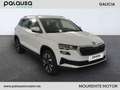 Skoda Karoq 2.0TDI AdBlue Sportline DSG 110kW Blanco - thumbnail 2