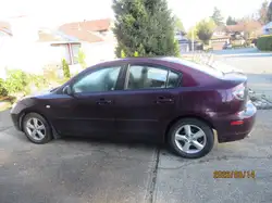 2008 Mazda 3