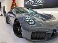Porsche 911 Targa 4 GTS CABRIO Grau - thumbnail 3
