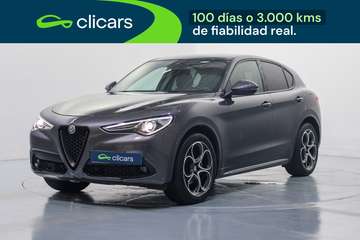 2.2 Veloce Q4 210 Aut.